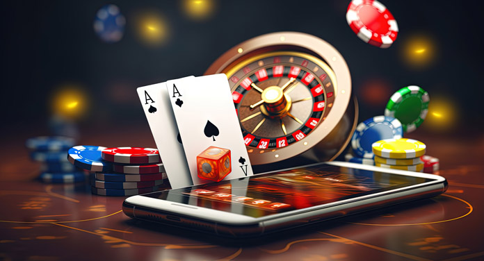 Mobile-Casinos