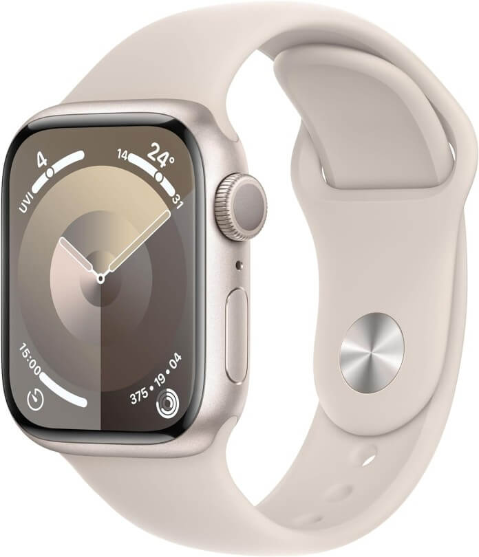 Apple Watch Series 9