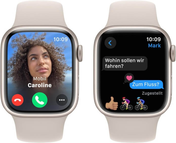 Apple Watch Series 9