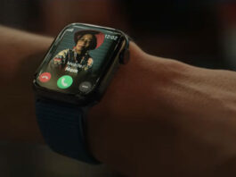 Apple Watch Series 9