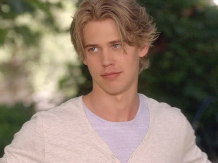 Austin Butler