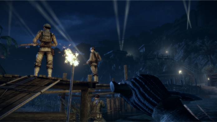 Battlefield Bad Company 2