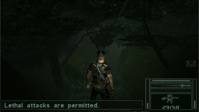 Tom Clancy’s Splinter Cell: Essentials