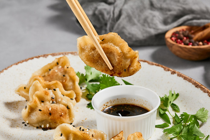 Jiaozi 