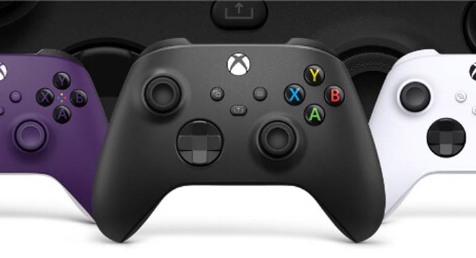 Xbox Wireless Controller