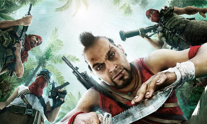 Far Cry 3