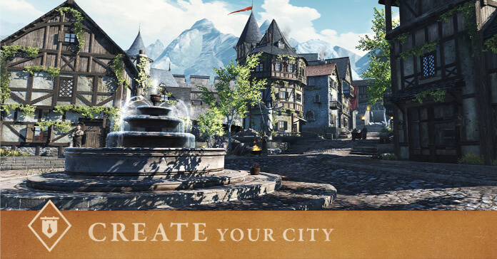 The Elder Scrolls Blades