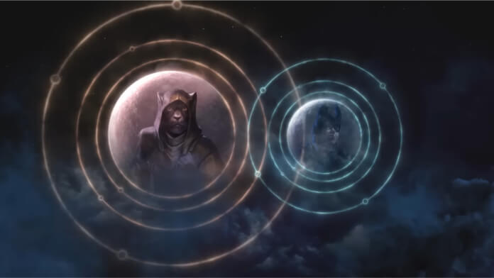 The Elder Scrolls Legends