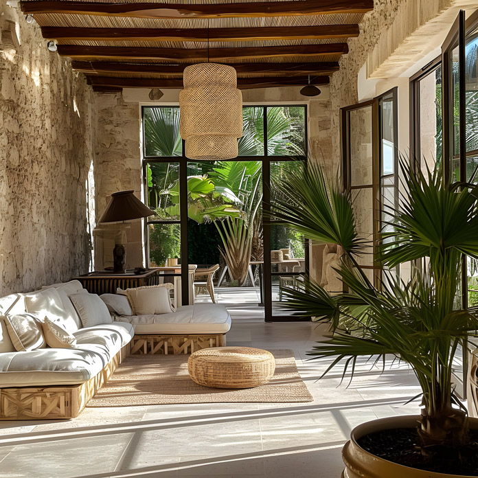 Arbeiten in Mallorca