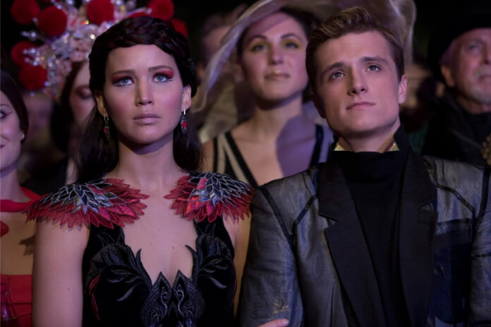 Tribute von Panem