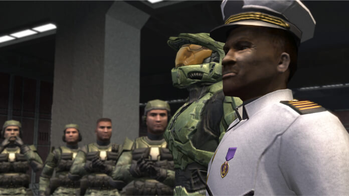 Halo 2