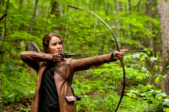 Tribute von Panem