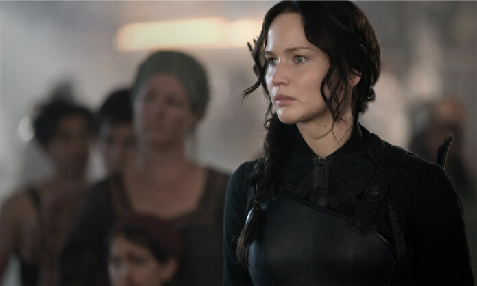 Tribute von Panem