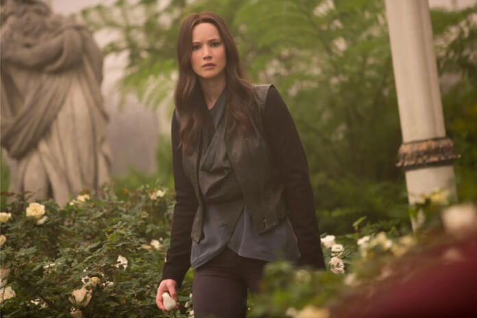Tribute von Panem