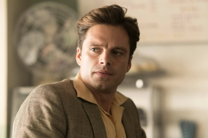 Sebastian Stan