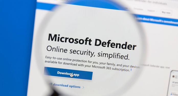 Windows Defender aktivieren