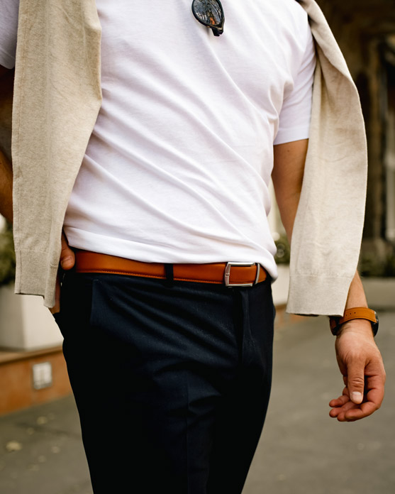 Nordform Gürtel Lifestyle