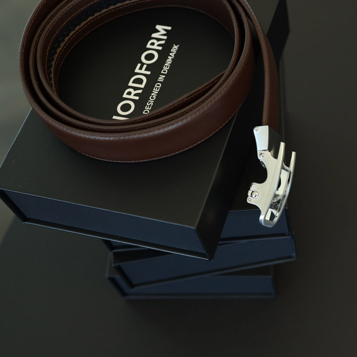 Nordform Gürtelset