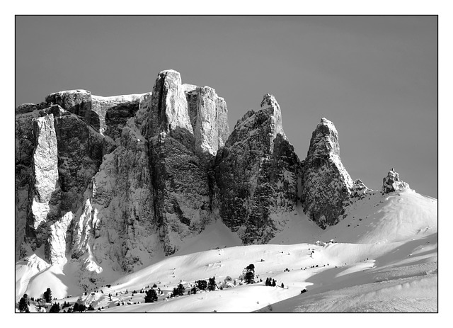 Sellastock Sellaronda