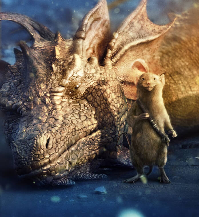 Die Chroniken von Narnia