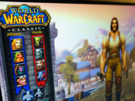 World of Warcraft - WoW