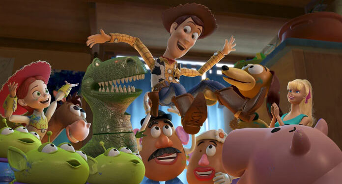 Toy Story