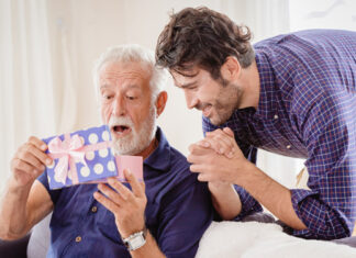 Geschenkideen für Männer