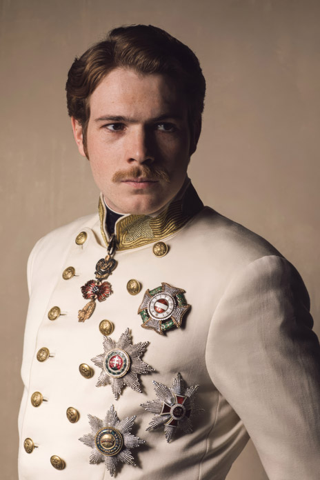 Kaiser Franz Joseph I.