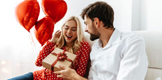 Valentinstag-Gift-Guide