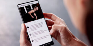 Fitness-Apps