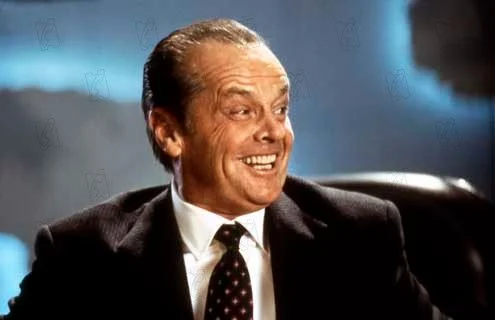 Jack Nicholson