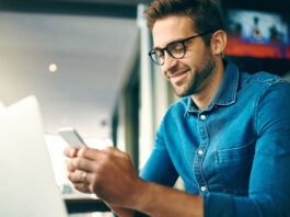 Dinge, die du mit dem Smartphone erledigen kannst