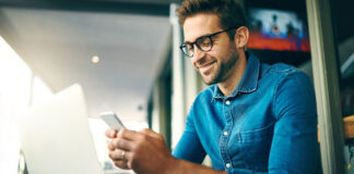 Dinge, die du mit dem Smartphone erledigen kannst