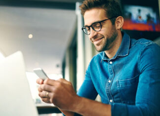 Dinge, die du mit dem Smartphone erledigen kannst