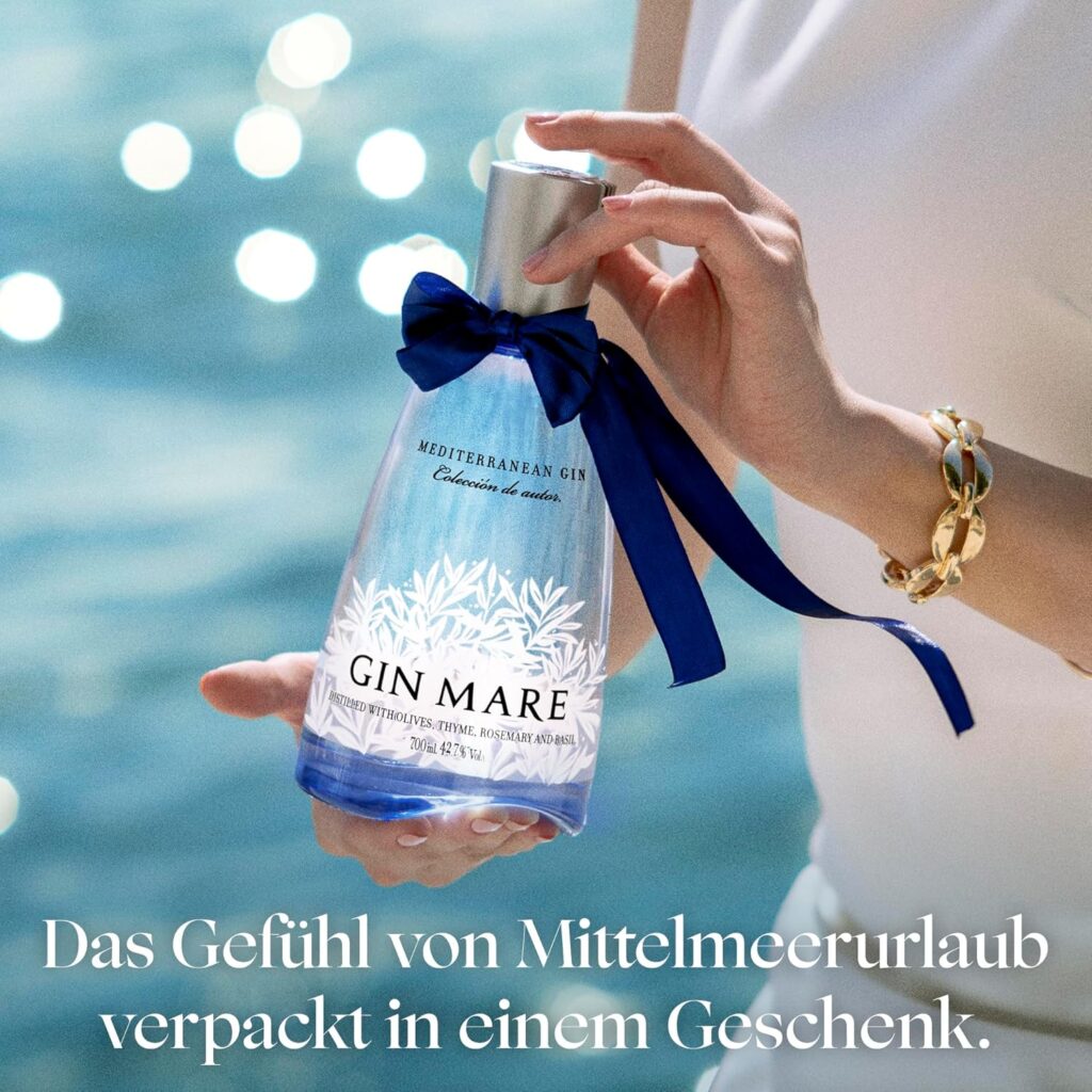 Gin Mare