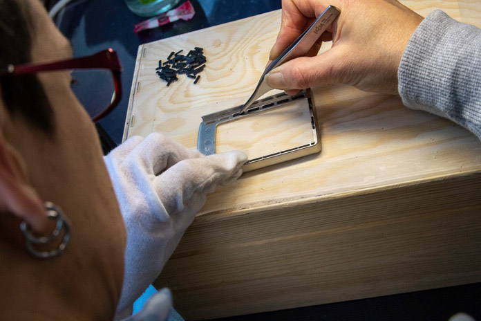 I-CLIP Made in Germany