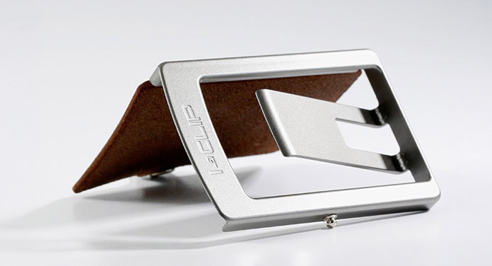 I-CLIP Original Rahmen