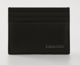 Kreditkarten-Etui von Calvin Klein