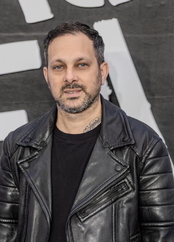 Dynamo (Steven Frayne)