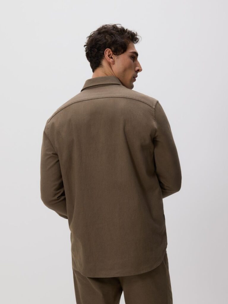 Herrenhemden für Alltag, Freizeit und Business