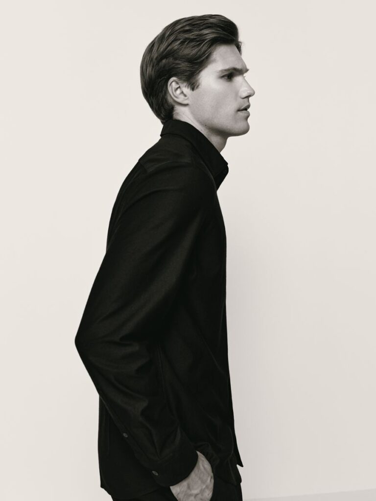 festliche Herrenhemden