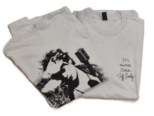 Jeff-Buckley T-Shirt