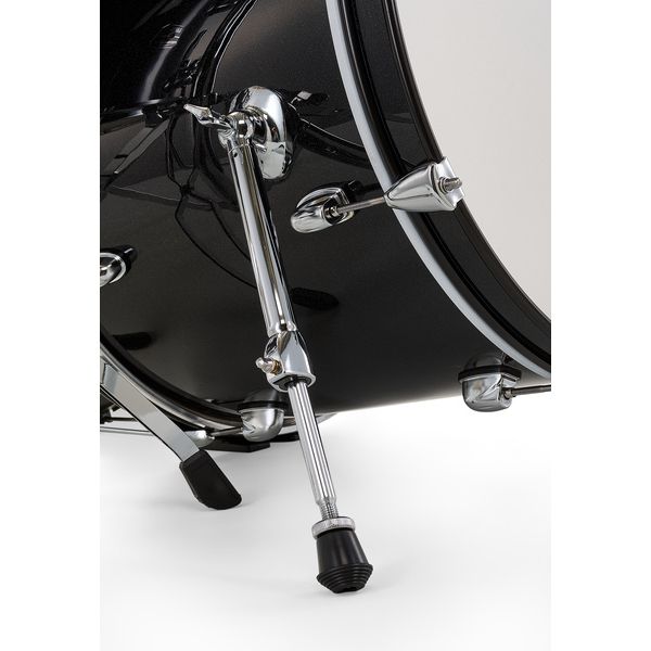 Gretsch Renegade RGE625BM Detailansicht der Kessel und Spannböckchen