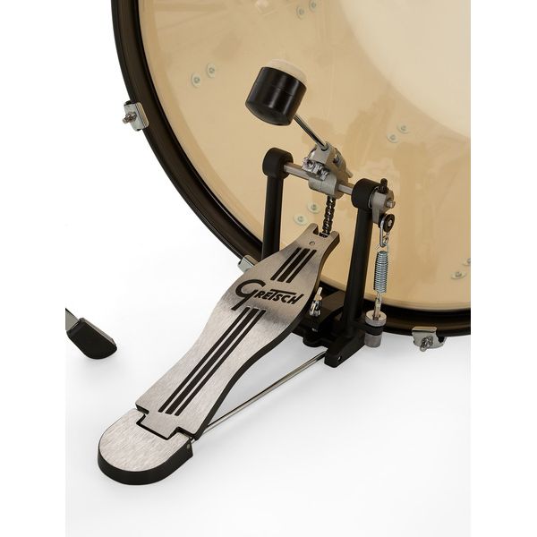 Gretsch Renegade RGE625BM Black Mist als Einsteiger-Drumset