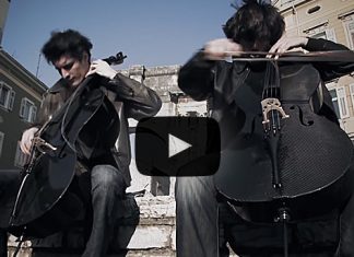 2cellos