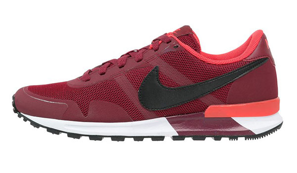 Nike Sportswear AIR PEGASUS 83/30 - Sneaker - team red