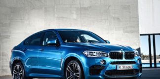 BMW X5M & X6M