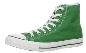 converse grün