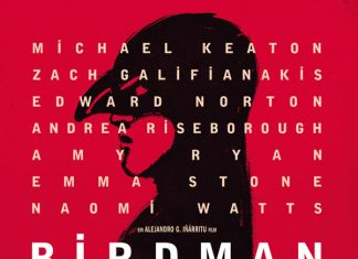 Mit "Birdman oder (Die unverhoffte Macht der Ahnungslosigkeit)" liefert der Regisseur Alejandro González Iñárritu einen Film ab, der sich absolut sehen lassen kann.