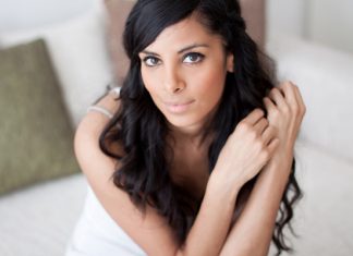 Collien Ulmen-Fernandes